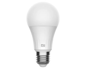 Лампа Xiaomi Mi Smart LED Bulb Warm White умная лампа