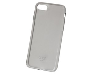 Панель-накладка Uniq Glase Clear Grey для Apple iPhone 7