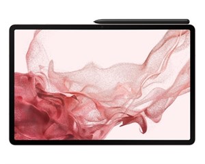 Планшет Samsung SM-X806 Galaxy Tab S8+ 12.7 LTE 128Gb Pink Gold