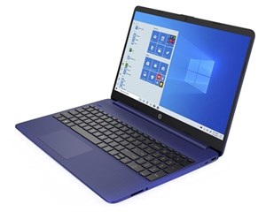 Ноутбук HP 15s-fq2015ur 2X1S1EA Blue