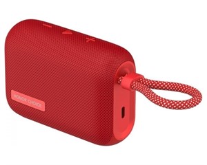 Акустическая система Bluetooth Honor Choice MusicBox M1 Red