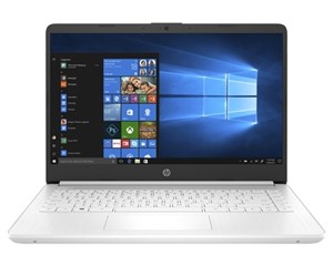 Ноутбук HP 14s-dq1006ur 8KH91EA Snowflake White