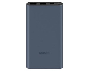 Аккумулятор внешний Xiaomi 22.5W Power Bank BHR5884GL Blue 10000 мАч
