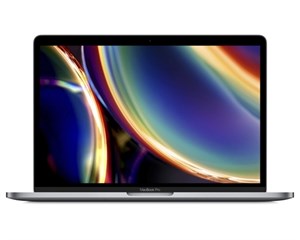 Ноутбук Apple MacBook Pro 13 Retina with Touch Bar Space Grаy MXK52RU/A