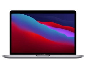 Ноутбук Apple MacBook Pro 13 M1 2020 Space Grey Z11C0002Z