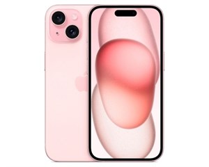 iPhone Apple iPhone 15 128Gb Pink
