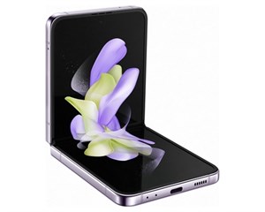 Смартфон Samsung Galaxy Z Flip4 SM-F721B 8/256Gb Purple