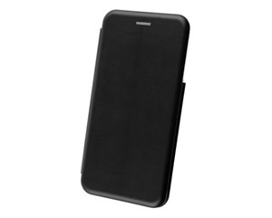 Чехол NewLevel Booktype PU Black для Samsung Galaxy S22+