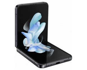 Смартфон Samsung Galaxy Z Flip4 SM-F721B 8/256b Graphite