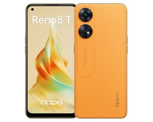 Смартфон OPPO Reno 8T 8/128Gb Orange