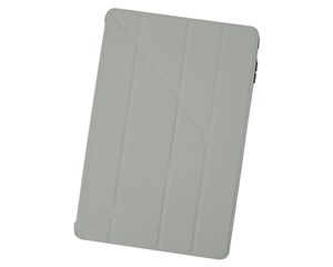 Чехол BoraSCO для Apple iPad Air Grey