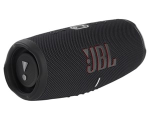 Акустическая система Bluetooth JBL Charge 5 Black