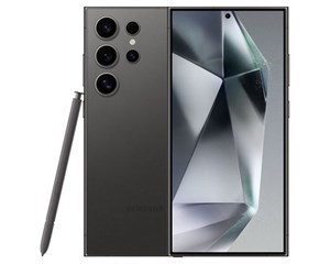 Смартфон Samsung Galaxy S24 Ultra SM-S928B 12/512Gb Titanium Black