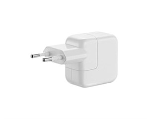 Зарядное устройство сетевое Apple Power Adapter 12W USB MD836ZM/A