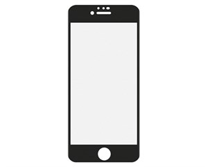Стекло защитное Hardiz Full Screen Cover для Apple iPhone SE 2020 /7/8