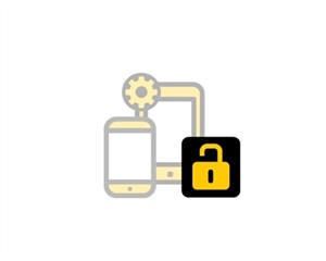 Услуга НОУ-ХАУ Установка графического ключа/защитного кода