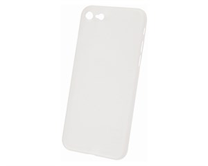 Панель-накладка Uniq Bodycon Clear для Apple iPhone 7