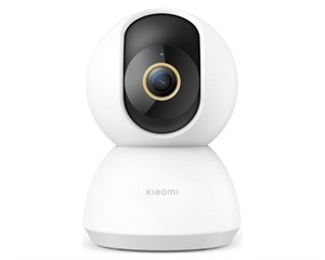 Беспроводная IP камера видеонаблюдения Xiaomi Smart Camera C300 White