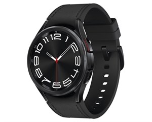 Смарт-часы Samsung Galaxy Watch 6 Classic SM-R950 43mm Black