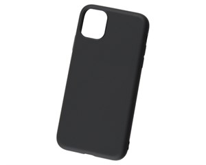 Панель-накладка ONEXT Lliquid Black для iPhone 11 Pro