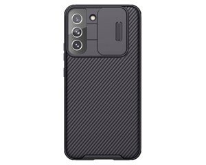 Панель-накладка Nillkin CamShield Pro Сase Black для Samsung Galaxy S22+