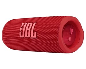 Акустическая система Bluetooth JBL Flip 6 Red