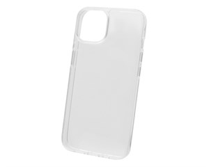 Панель-накладка Hardiz Hybrid Case Clear для Apple iPhone 14 Plus