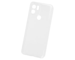 Панель-накладка DF xiCase-92 Clear для Xiaomi A1+/A2+/Poco C50/C51