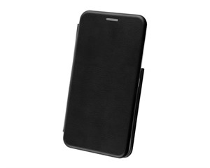 Чехол NewLevel Booktype PU Black для Samsung Galaxy S22