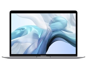 MacBook Air Apple MacBook Air 13 Silver MWTK2RU/A
