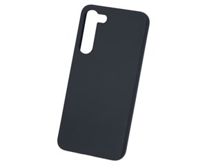Панель-накладка Gresso Меридиан Black для Samsung Galaxy S23+