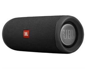 Акустическая система Bluetooth JBL Flip 5 Black