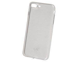 Панель-накладка Uniq Glase Clear Grey для Apple iPhone 7 Plus