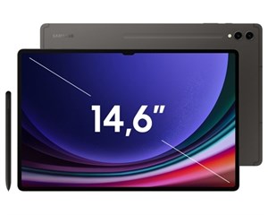 Планшет Samsung SM-X910 Galaxy Tab 9 Ultra 14.6 Wi-Fi 256Gb Graphit