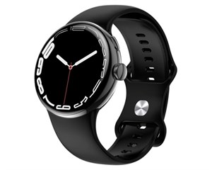 Смарт-часы Wifit Wiwatch R1 Black
