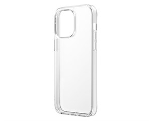Набор: чехол + стекло защитное + стекло для камеры Uniq Bundle 360 Clear для iPhone 14 Pro Max