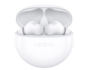 Беспроводные наушники с микрофоном OPPO Enco Buds2 White