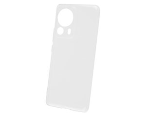 Панель-накладка Gresso Air Transparent для Xiaomi 13 Lite