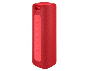 Акустическая система Bluetooth Xiaomi Mi Portable Bluetooth Speaker MDZ-36-DB Red