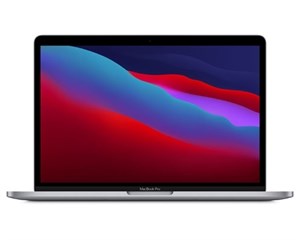 Ноутбук Apple MacBook Pro 13 Retina with Touch Bar Space Grаy MYD92RU/A