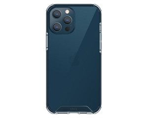 Панель-накладка Uniq Combat Blue для iPhone 12 Pro Max