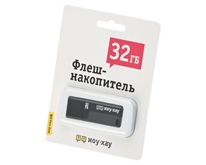 Накопитель USB НОУ-ХАУ 32Gb