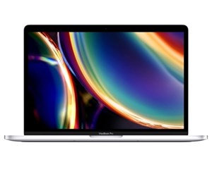 MacBook Pro Apple MacBook Pro 13 Retina with Touch Bar Silver MWP72RU/A