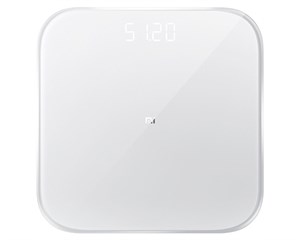 весы Xiaomi Mi Smart Scale 2 White