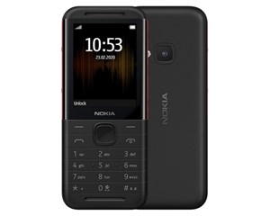 Сотовый телефон Nokia 5310 DS XpressMusic Black