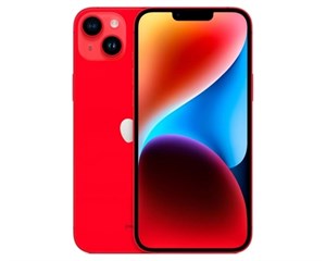 Смартфон Apple iPhone 14 Plus 256GB (Product) Red