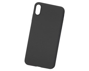 Панель-накладка Hardiz ROCK Case Grey для Apple iPhone XS Max