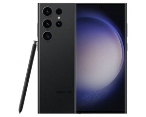 Смартфон Samsung Galaxy S23 Ultra 5G SM-S918B 12/512Gb Black