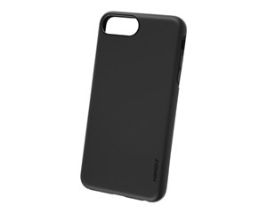 Панель-накладка Hardiz BLACK Case Carbon Black для Apple iPhone 7+/8+