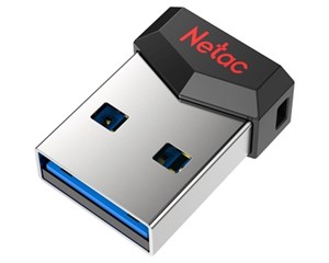 Накопитель USB Netac UM81 Ultra Compact 16GB